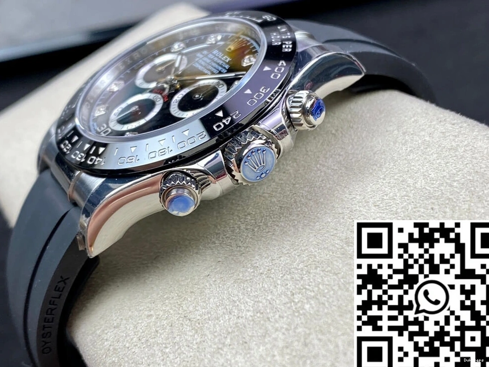 BT M116519LN-0025 Dial Diamond-set Rolex Factory Daytona 0119